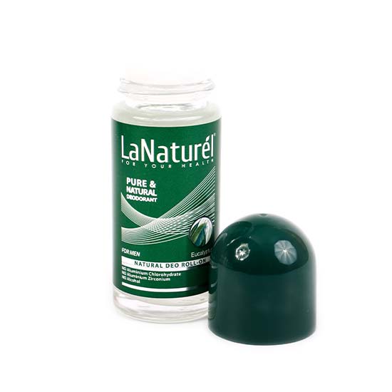 Roll-on Bay Okaliptüs 50 ml